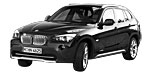 BMW E84 B2283 Fault Code