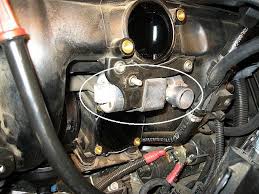 See B2283 repair manual